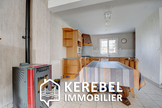 achat maison landerneau 29800