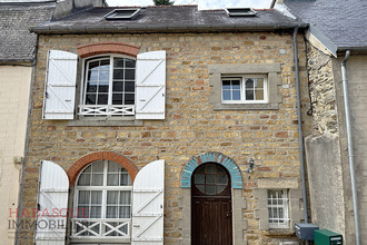 achat maison landerneau 29800