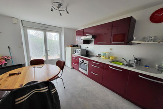 achat maison landerneau 29800