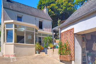 achat maison landerneau 29800