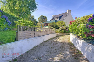 achat maison landerneau 29800