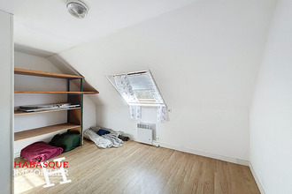 achat maison landerneau 29800