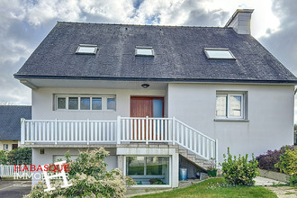 achat maison landerneau 29800