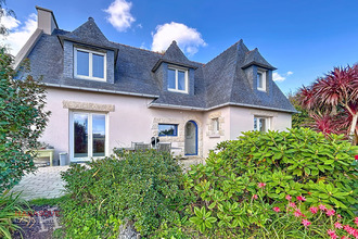 achat maison landerneau 29800