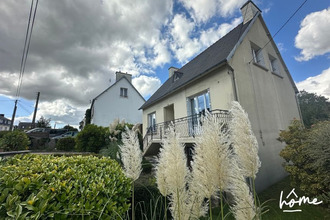 achat maison landerneau 29800