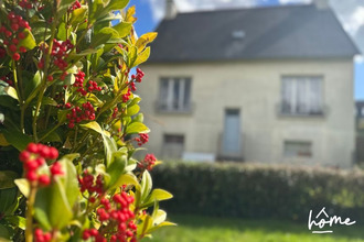 achat maison landerneau 29800