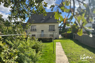 achat maison landerneau 29800