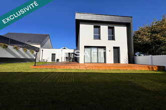 achat maison landerneau 29800