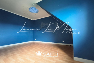 achat maison landerneau 29800