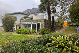 achat maison landerneau 29800