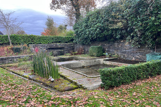 achat maison landerneau 29800