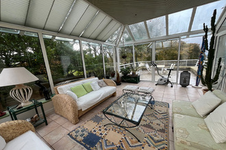 achat maison landerneau 29800