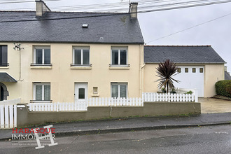 achat maison landerneau 29800