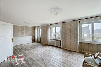 achat maison landerneau 29800