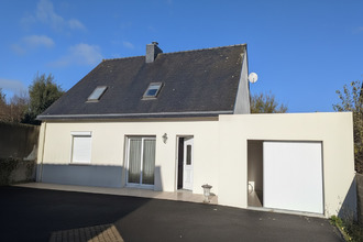 achat maison landerneau 29800