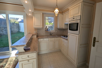 achat maison landerneau 29800