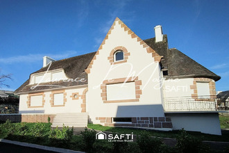 achat maison landerneau 29800