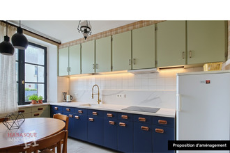 achat maison landerneau 29800