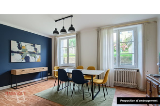 achat maison landerneau 29800