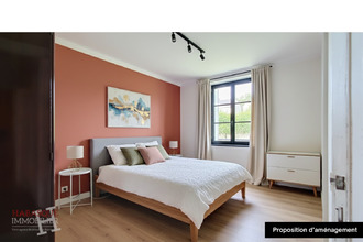 achat maison landerneau 29800