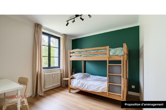 achat maison landerneau 29800