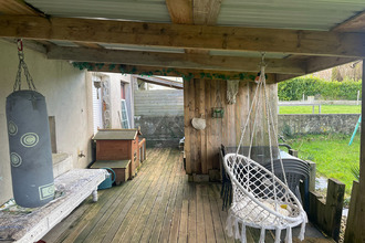 achat maison landerneau 29800