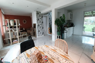 achat maison landerneau 29800