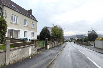 achat maison landerneau 29800