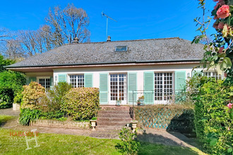 achat maison landerneau 29800