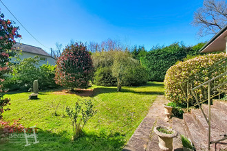 achat maison landerneau 29800