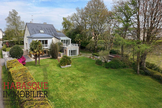 achat maison landerneau 29800