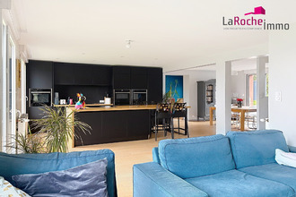 achat maison landerneau 29800