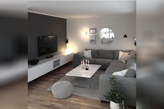 achat maison landerneau 29800