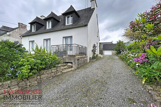 achat maison landerneau 29800