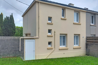 achat maison landerneau 29800