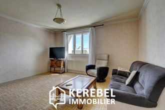 achat maison landerneau 29800