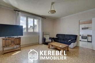 achat maison landerneau 29800