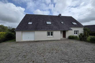 achat maison landerneau 29800