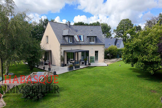 achat maison landerneau 29800