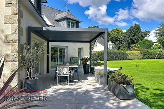 achat maison landerneau 29800