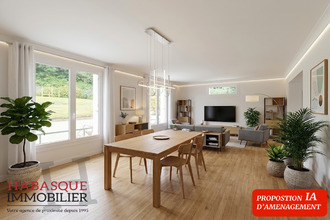 achat maison landerneau 29800