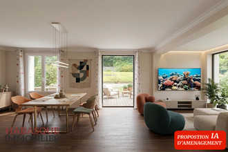 achat maison landerneau 29800