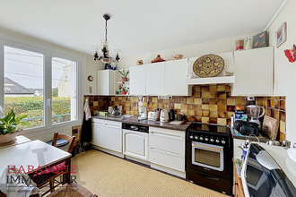 achat maison landerneau 29800