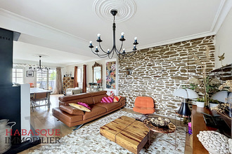 achat maison landerneau 29800