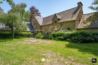 achat maison landerneau 29800