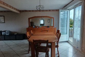 achat maison landerneau 29800