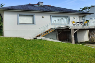 achat maison landerneau 29800