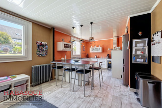 achat maison landerneau 29800