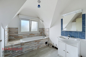 achat maison landerneau 29800
