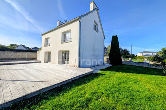 achat maison landerneau 29800